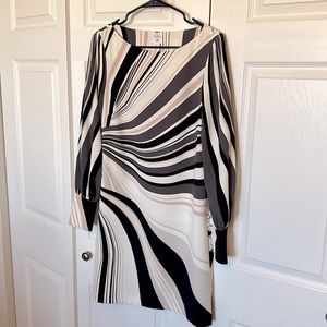 Richard Allan x H&M Dress - Size 6